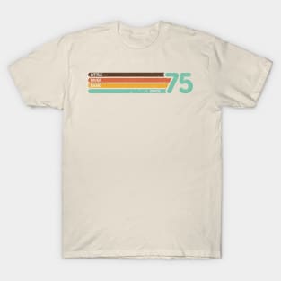 Vintage - Little River Band T-Shirt